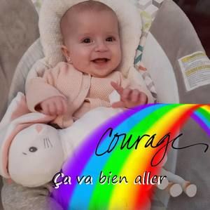 Meet your Posher, Brigitte